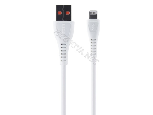 [DCL3S1-25] iphone Data Charging Cable Biboshi B01-01