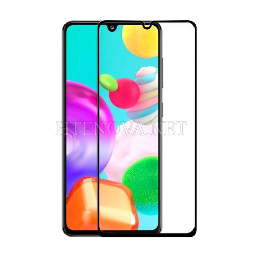 [PL6SA31-12-2] [PL6SA31-12-2] Samsung A31 Color Glass OG