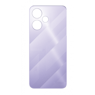 Infinix Hot (30) Play X(6835)  Only Back