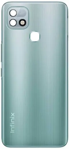 Infinix Hot (10)i X(659) Only Back