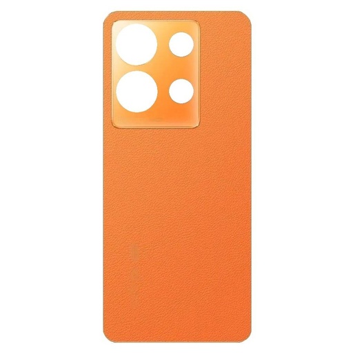 Infinix Note (30) Only Back