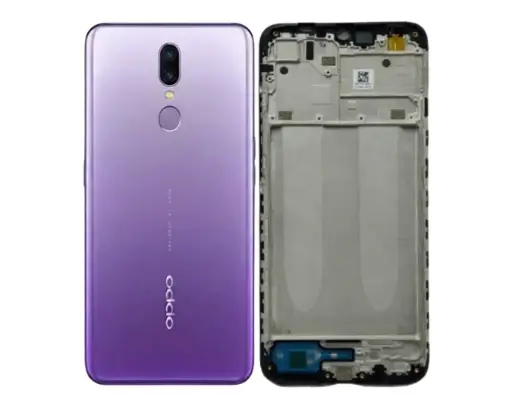 Oppo F(11) Complete Housing