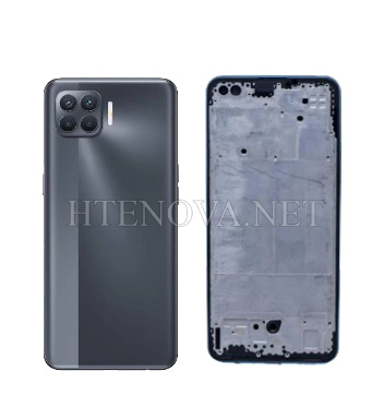 Oppo F(17) Pro Complete Housing