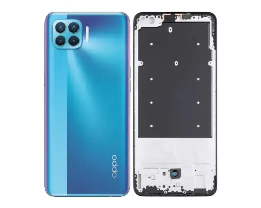 Oppo F(17) Pro Complete Housing
