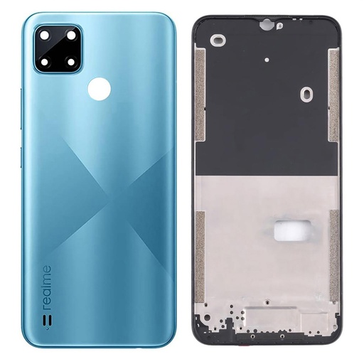 Realme C(21) Complete Housing