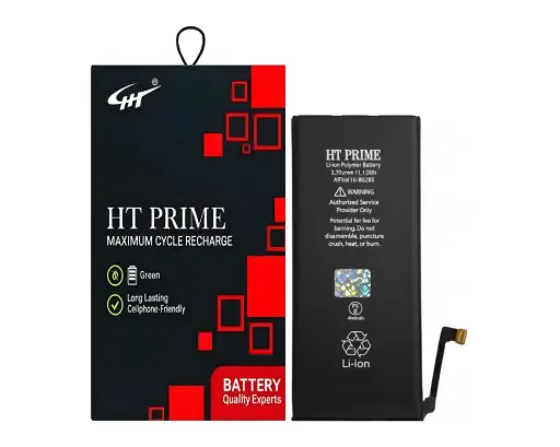 [BTiPXR-15] iPhone (XR) Battery HT Prime 