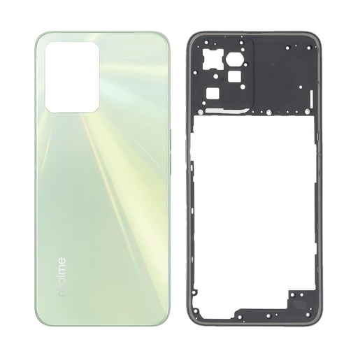 Realme C(35) Complete Housing