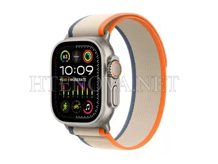 [SWS1-WATCH U-A-2] Smart Watch Ultra  7in1 Straps Metal Strap