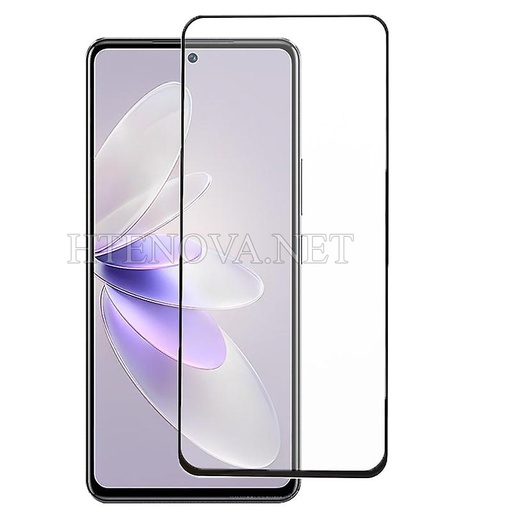 [PL6ViV27E-2-2] [PL6ViV27E-2-2] Vivo V27E 9D Color Glass
