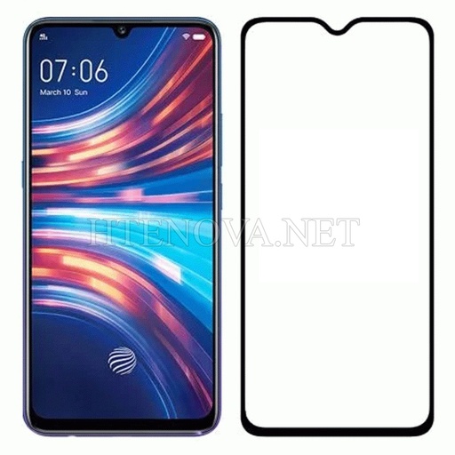 [PL6ViS1-12-2] [PL6ViS1-12-2] Vivo S1 Color Glass OG