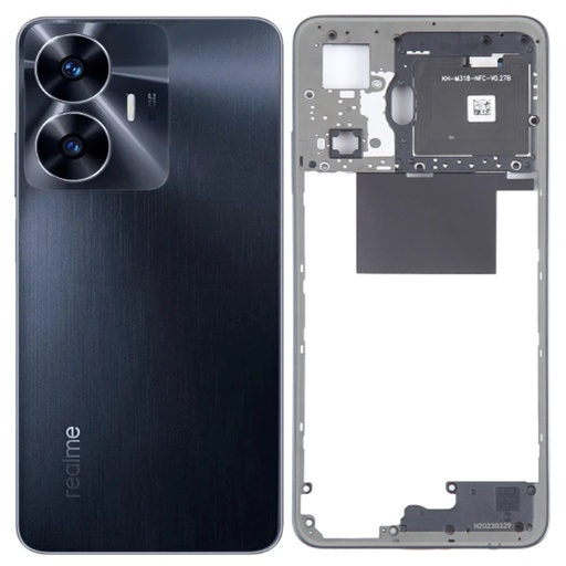 Realme C(55) Complete Housing