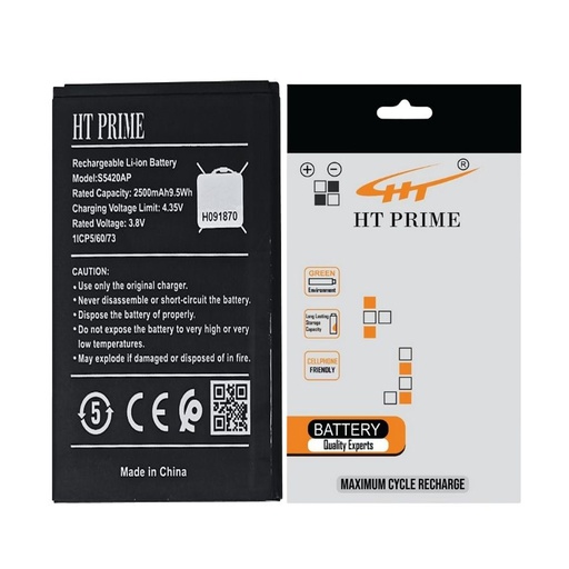 [BTNKC1-15] Nokia C(1) Battery HT Prime  (S5420AP)
