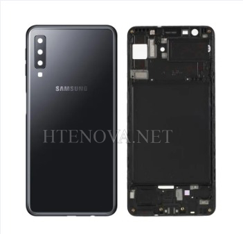 Samsung A(750) Complete Housing