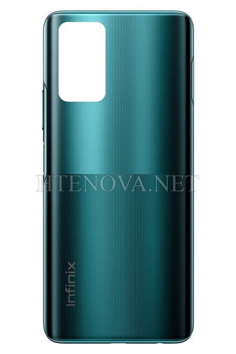 Infinix Note (10) X(693) Only Back