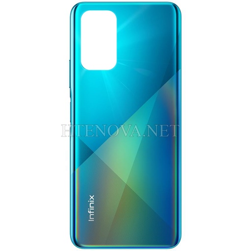 infinix Note (8) X(692) Only Back