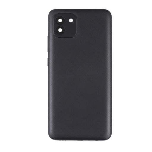 Samsung A(03) Only Back
