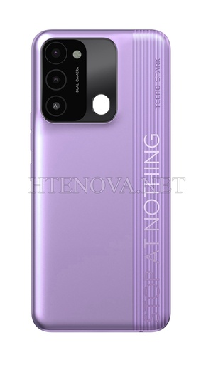 Tecno Spark (8)C Only Back