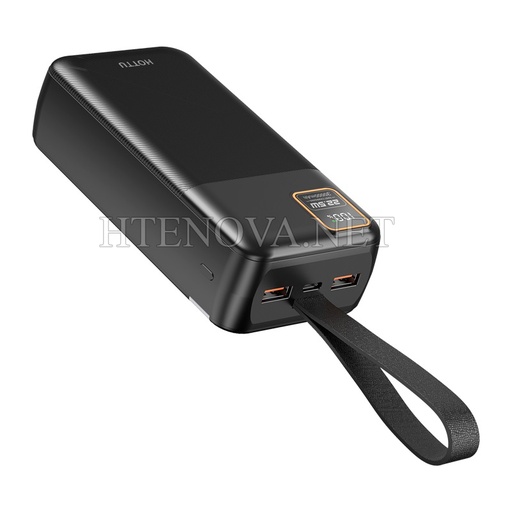 [PB30HTU-1] 30000MAH Power Bank HOTTU HT22