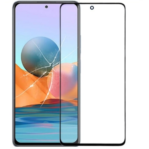 [PL6Mi12-12-2]  Redmi 12 OG COLOR Glass