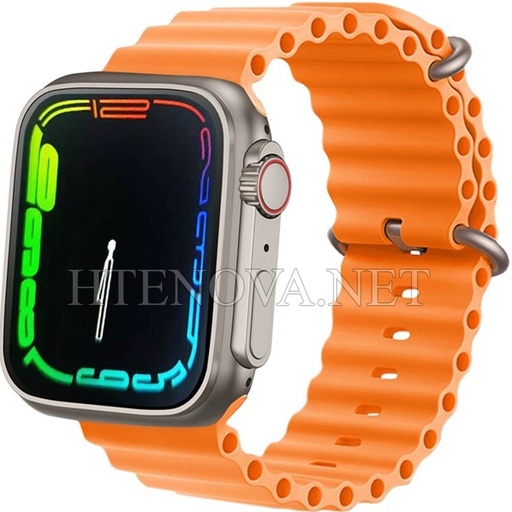 [SWS1-Y60-A-1] Smart Watch Y60 (7+1)
