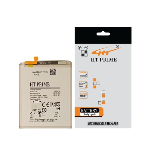 [BTSA51-15] Samsung A(51) Battery HT Prime  (EB-BA515ABY)