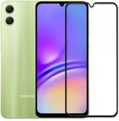 [PL6SA05-12-2] [PL6SA05-12-2] SAMSUNG A05 OG COLOR GLASS