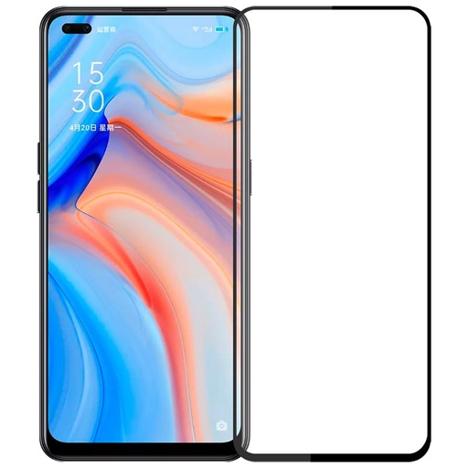 [PL6MiNOT9-12-2] [PL6MiNOT9-12-2] Redmi Note 9 OG Color Glass