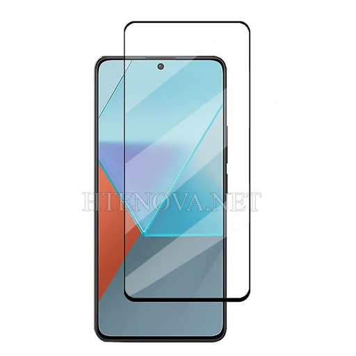 [PL6MiNOT13-12-2] Redmi Note 13 / Note 13 Pro OG Color Glass