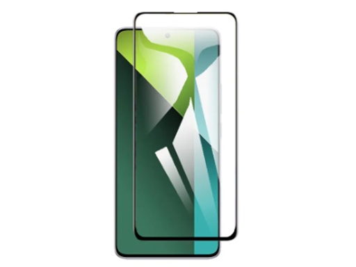 [PL6MiNOT13PR-12-2] [PL6MiNOT13PR-12-2] Redmi Note 13 Pro OG COLOR GLASS