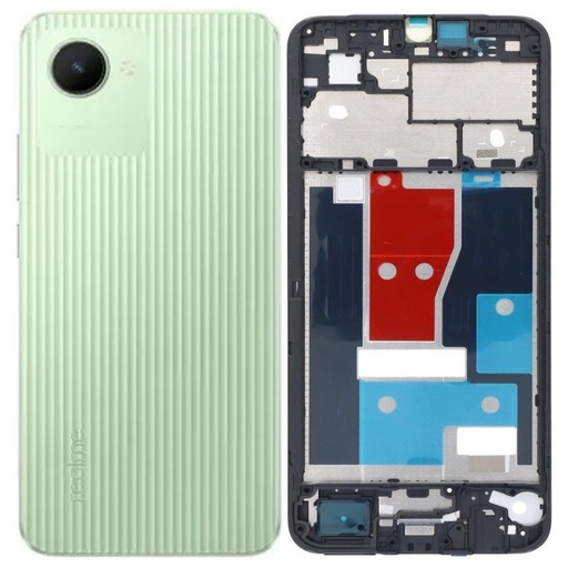 Realme C(30) Complete Housing