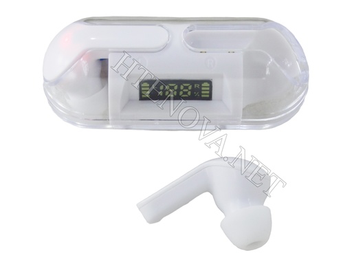 [HFB7LM8-126] Bluetooth Airpods CY-01