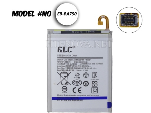 [BT A10SS-14] Samsung A10 Battery GLC