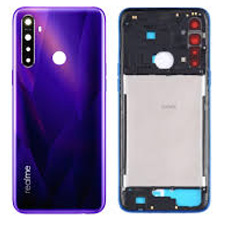 Realme (5) Complete Housing