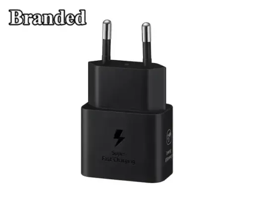 [C1A1T2S-22] PD Port (Type-C) Charging Adapter 25W Samsung