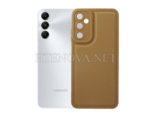 Samsung A05s Soft Silicone Back Case (Archive by Muneeb old pouch ids)