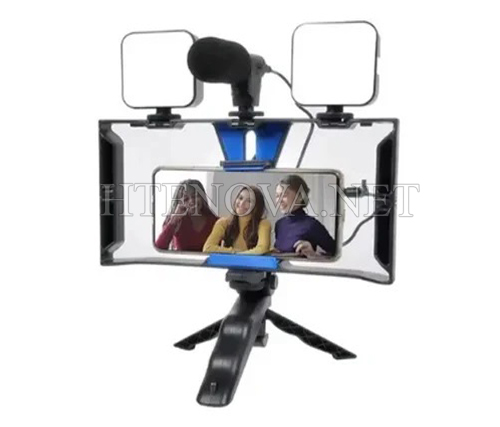 [LTM4iN1-6] 4 In 1 Video Making Kit AY-49X
