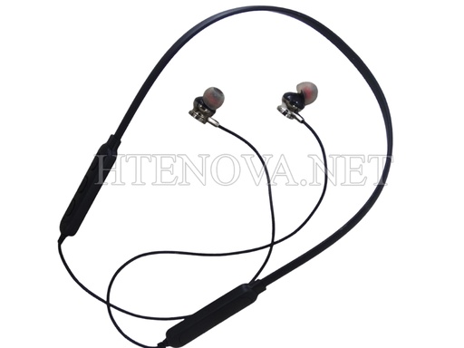 [HFB3LM5-38] Neck Band Bluetooth Handsfree