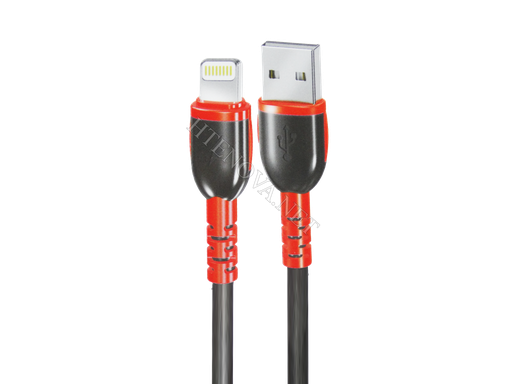 [DCL3SD-2] iphone Data Charging Cable Dany Si-110