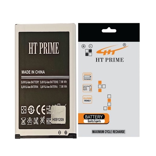 [BTSS3-15] Samsung S(3) Battery HT Prime  (EB-L1G6LLU)
