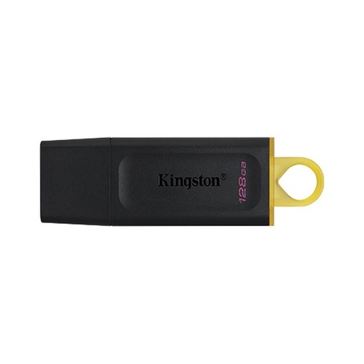 [USKS128G1B-1] 128GB USB Kingston 2.0