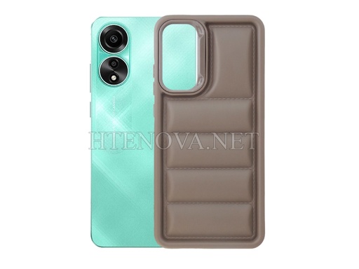Oppo A78 Soft Silicone Back Case