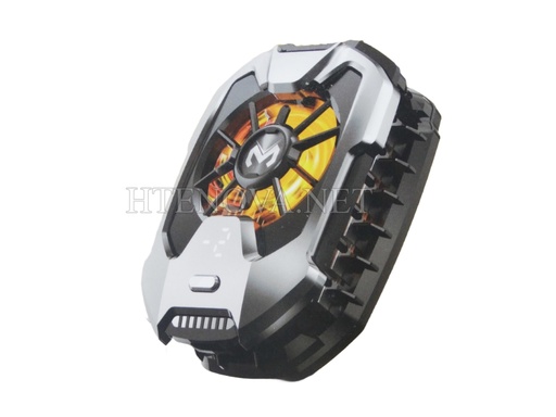 [M RADiATOR-28] Mobile Gaming Radiator Memo DLA08