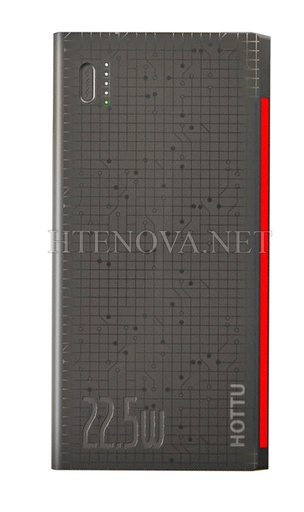 [PB20HTU-7] 20000mAH Power Bank HOTTU HT200