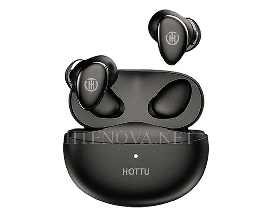 [HFB7HTU8-8] Bluetooth Airpods HOTTU HOT-TS17