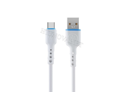 [DCT3SAWA-4] Type-C Data Charging Cable AWA 6A
