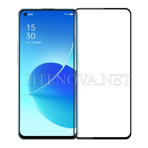 [PL6ORNO6-12-2] Oppo Reno 6 Color Glass OG