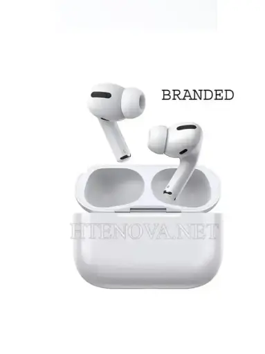 [HFB7LM8-132] Bluetooth Airpod Pro 2 BUZZER TYPE-C JACK  (Branded) 