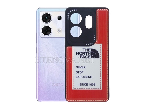 [PO14BiZRO30-51] infinix Zero 30 Soft Silicon Back Case