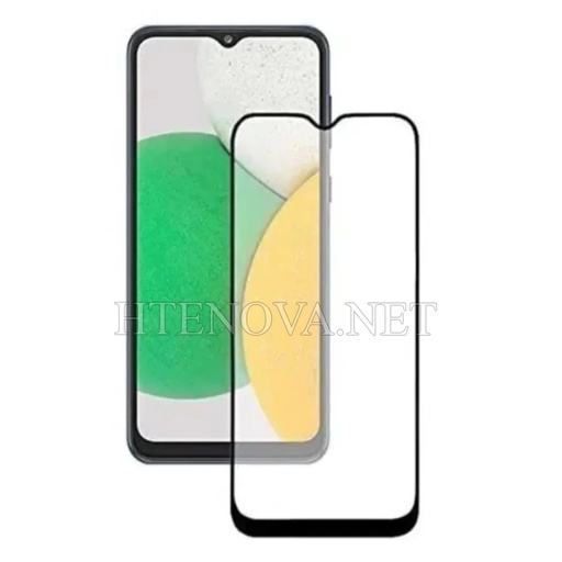 [PL6SA03-2-2] Samsung A03 9D Color Glass