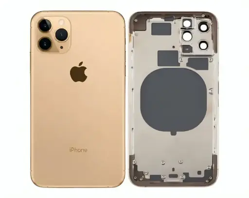 iPhone (11) Pro Complete Housing